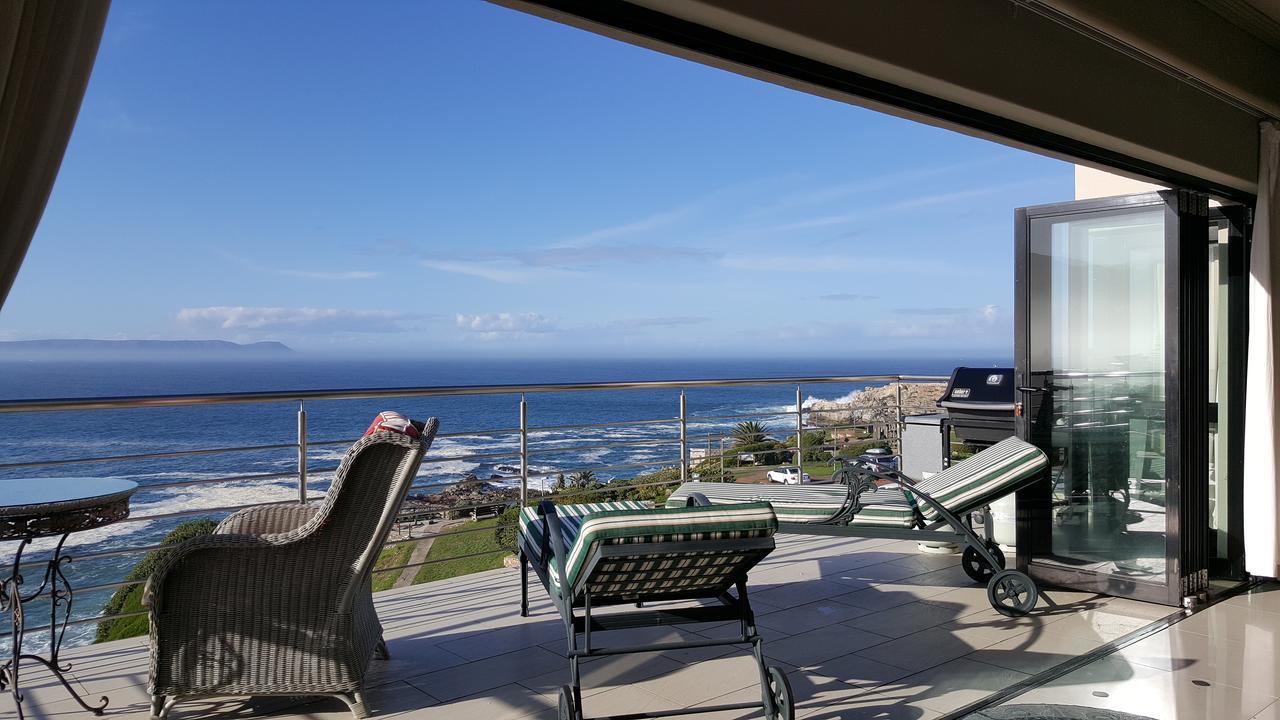 شقة Hamewith Penthouse هيرمانوس المظهر الخارجي الصورة