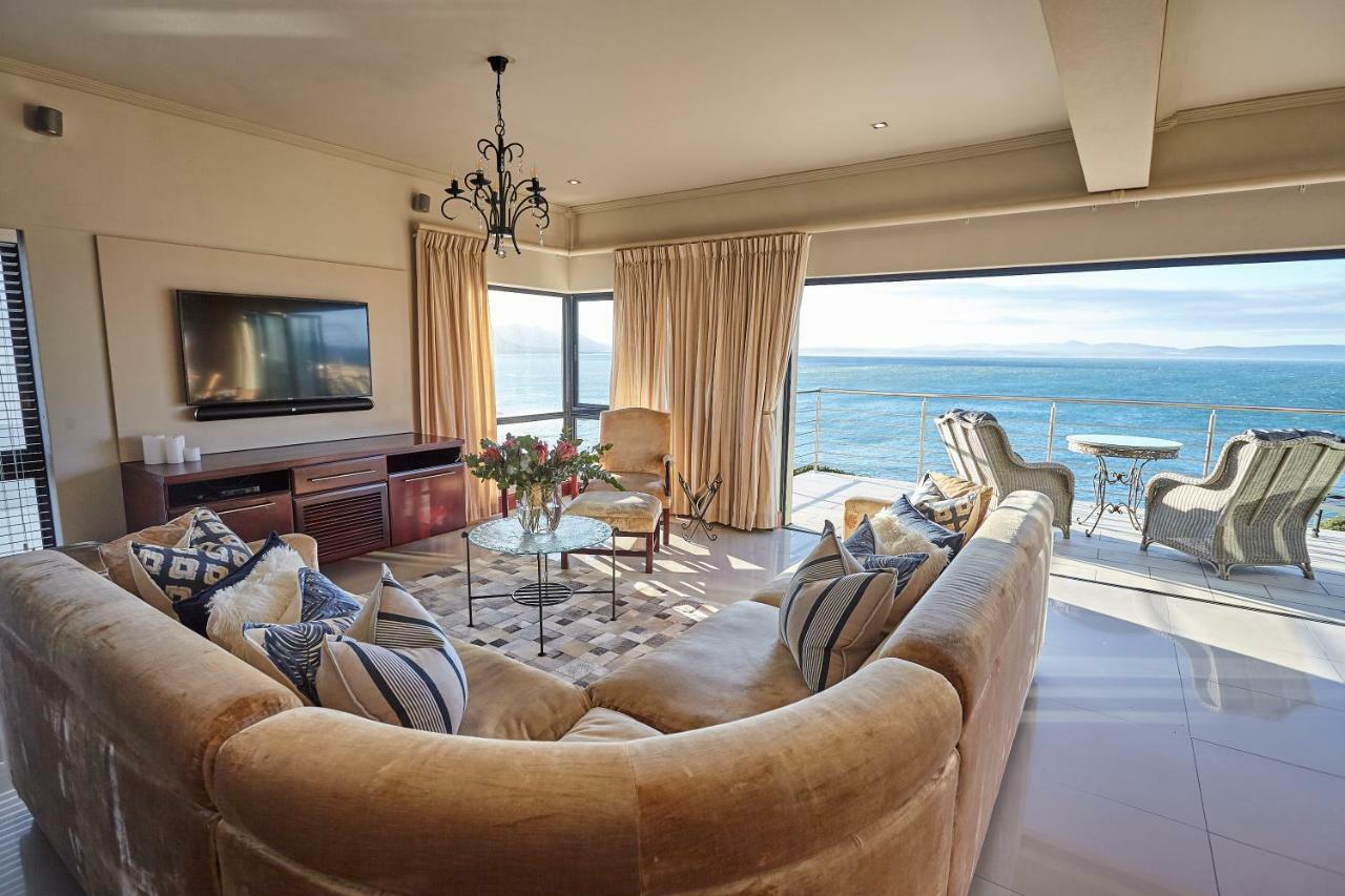 شقة Hamewith Penthouse هيرمانوس المظهر الخارجي الصورة