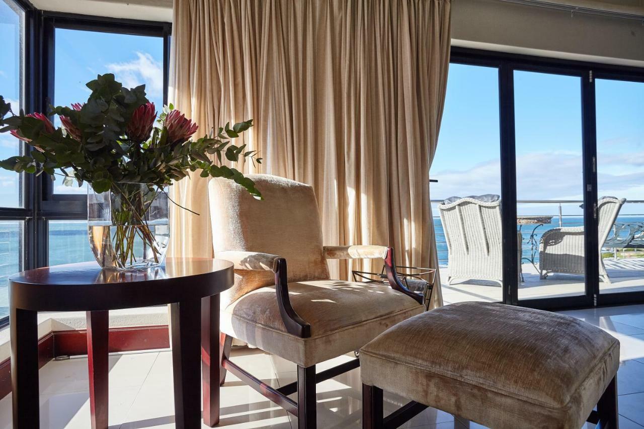 شقة Hamewith Penthouse هيرمانوس المظهر الخارجي الصورة