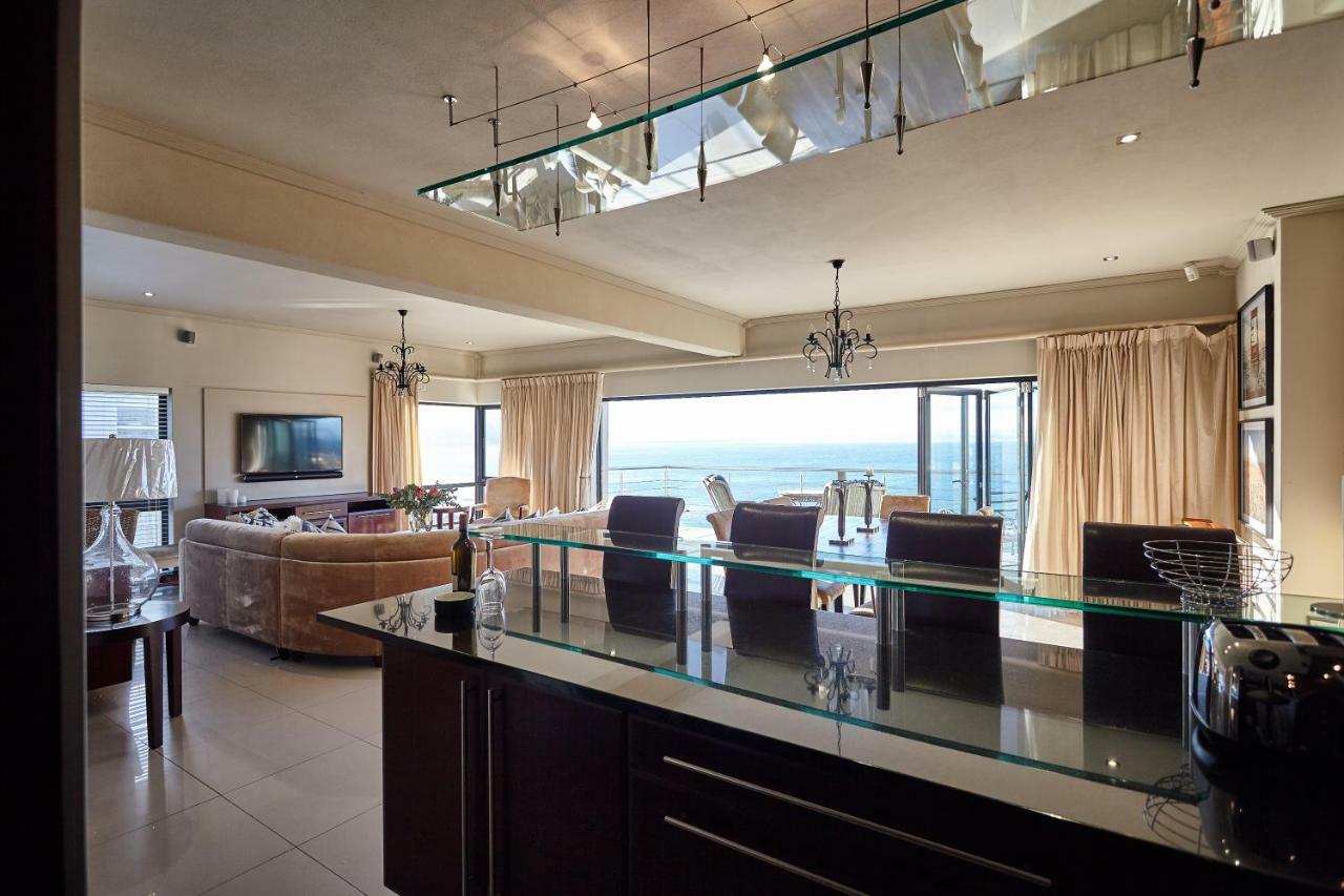 شقة Hamewith Penthouse هيرمانوس المظهر الخارجي الصورة