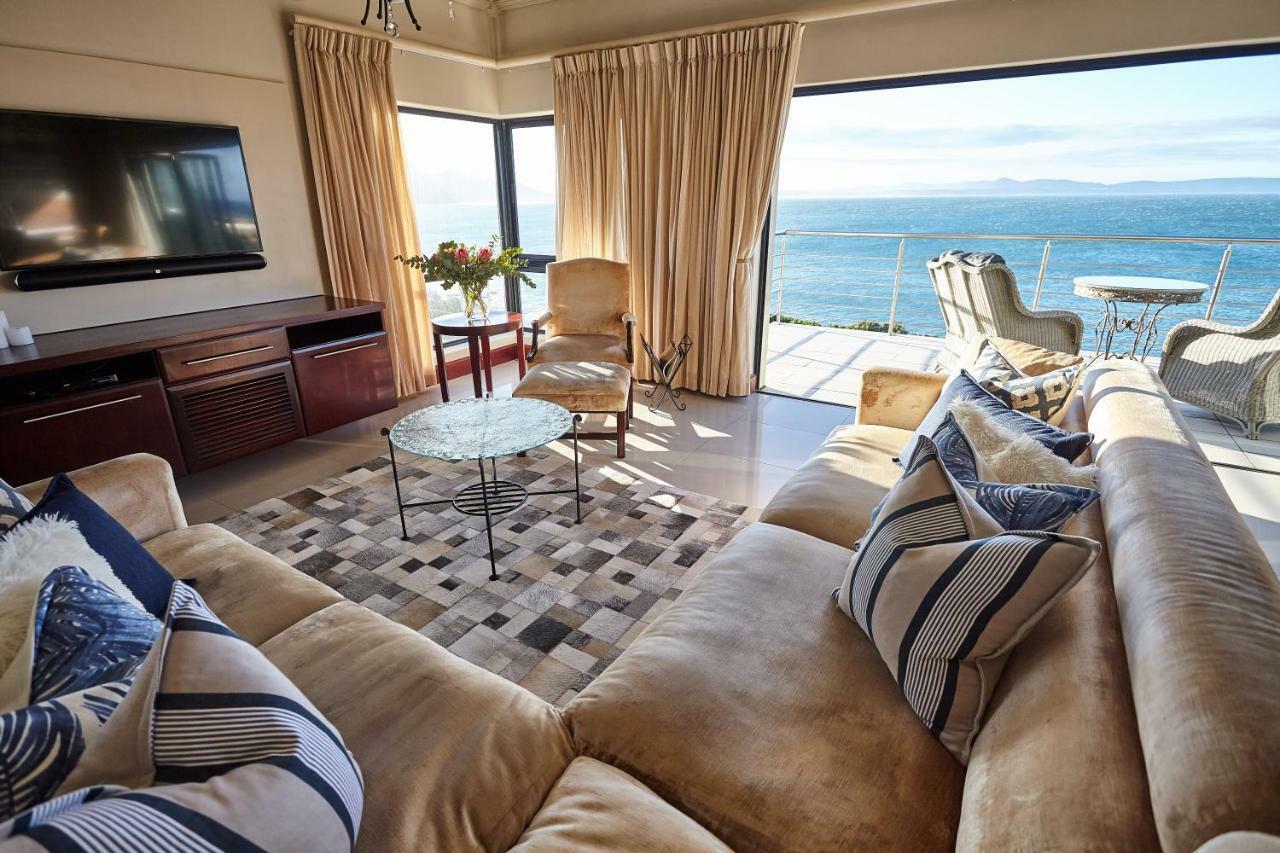 شقة Hamewith Penthouse هيرمانوس المظهر الخارجي الصورة