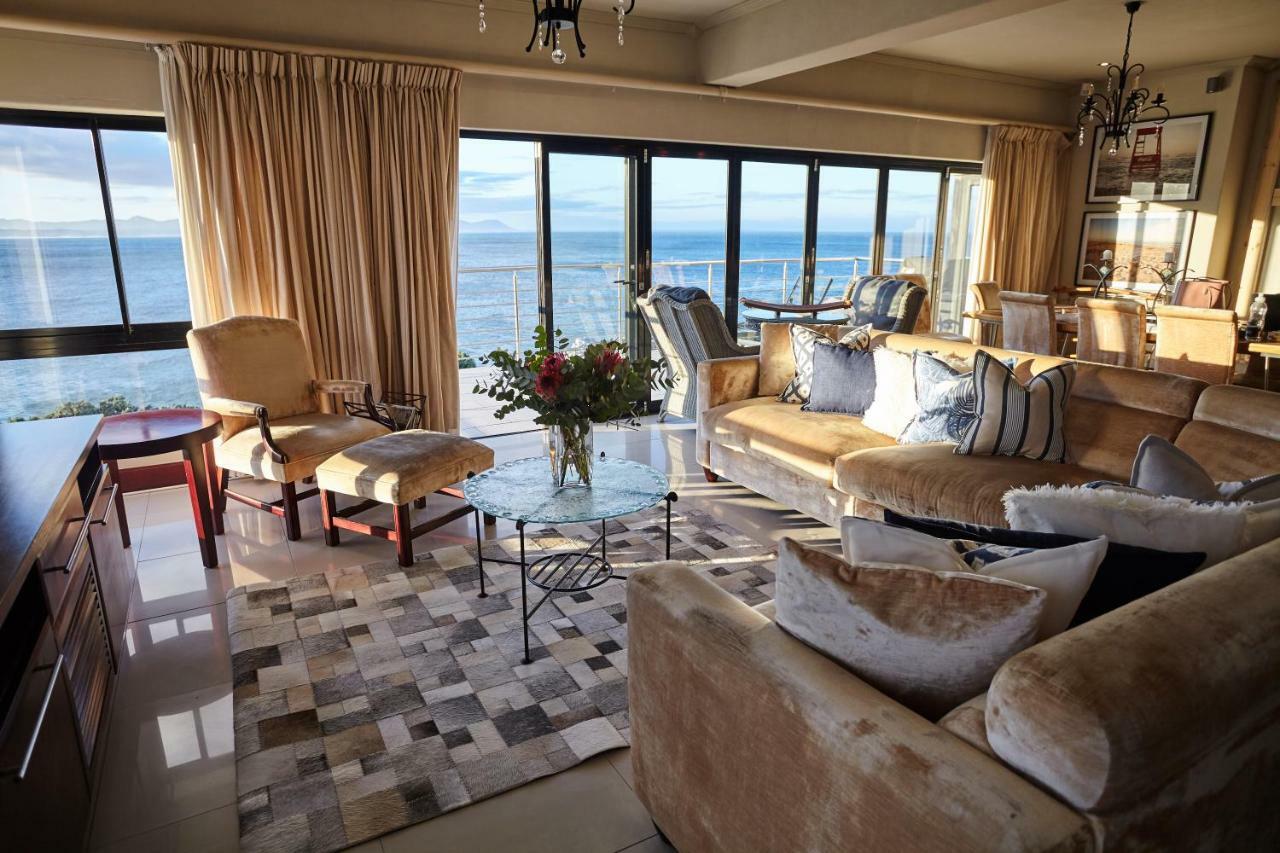 شقة Hamewith Penthouse هيرمانوس المظهر الخارجي الصورة