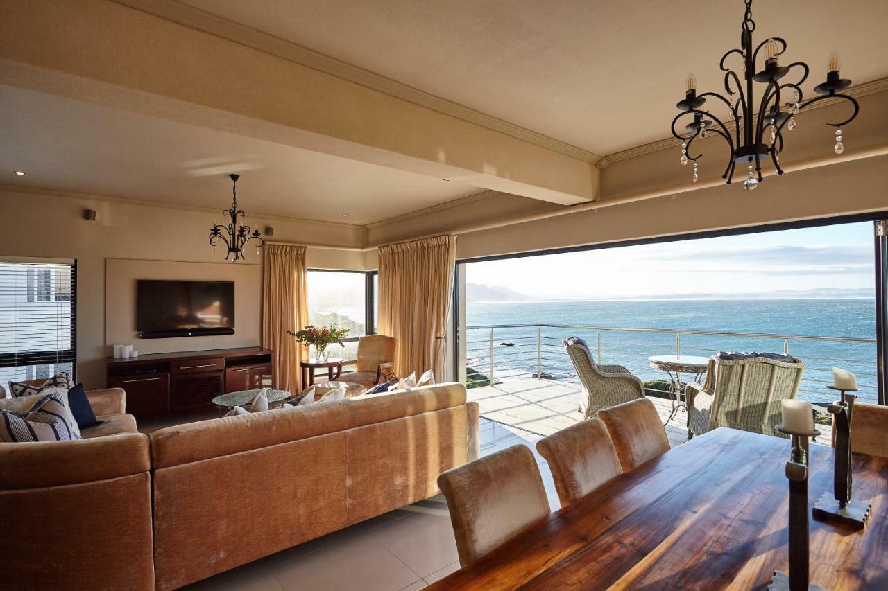 شقة Hamewith Penthouse هيرمانوس المظهر الخارجي الصورة
